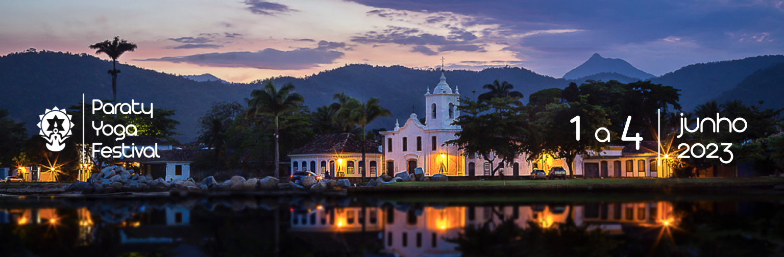 Paraty Yoga Festival