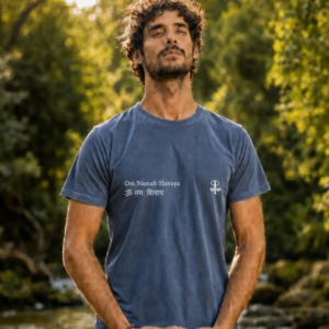Camiseta Shiva