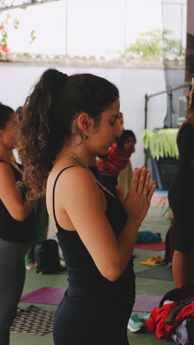 Segundo dia de Paraty Yoga Festival 🌞✨
Vivências transformadoras, conexões profundas e muita energia boa circulando por aqui. Ainda dá tempo de viver tudo isso com a gente!
O festival vai até o dia 29.
Vem respirar, se reconectar e celebrar com a gente! 🧘‍♀️🌿💫

🎥gravação e edição @_grupohera