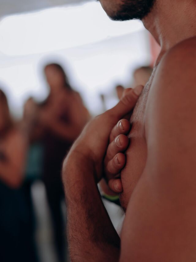 Gratidão imensa a toda a comunidade do Paraty Yoga Festival deste ano! Cada sorriso, cada prática, cada partilha fez desse encontro um verdadeiro sucesso. 
Foi lindo viver essa energia coletiva e transformadora. 

Aguardamos com alegria a próxima edição para nos reencontrarmos em conexão, presença e amor. 
Até breve! ✨🧘‍♀️🧘‍♂️🍃

🎥📷 @_grupohera